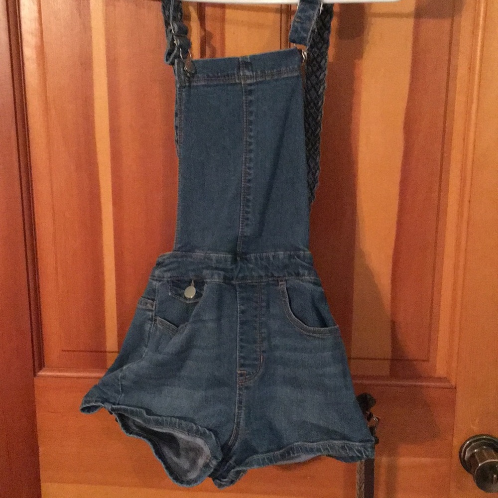 Overalls